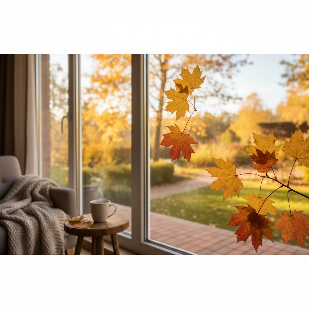 Seasonal window care