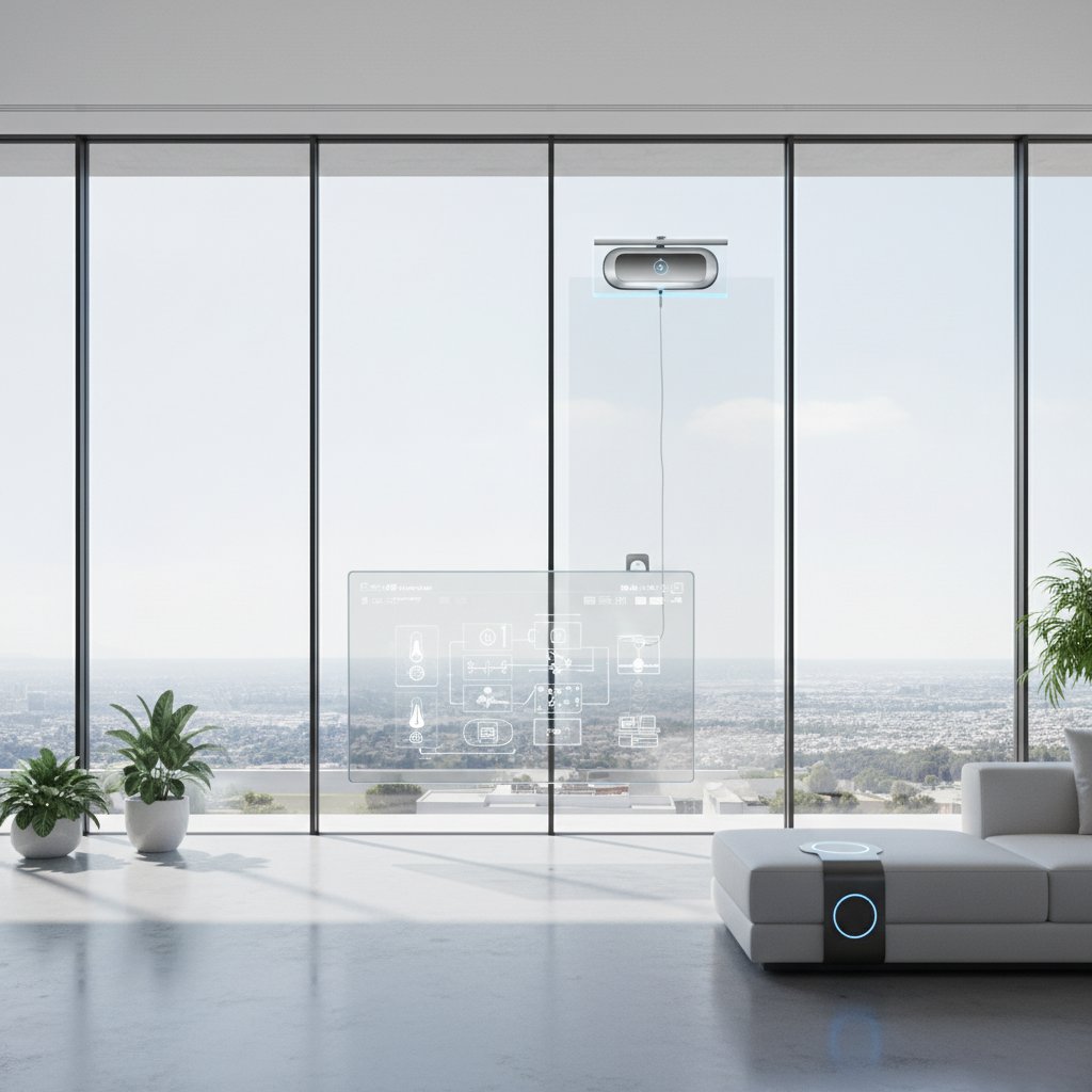 Professional cleaning standards